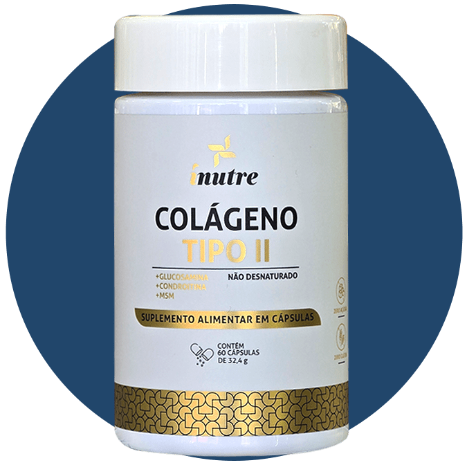 COLÁGENO