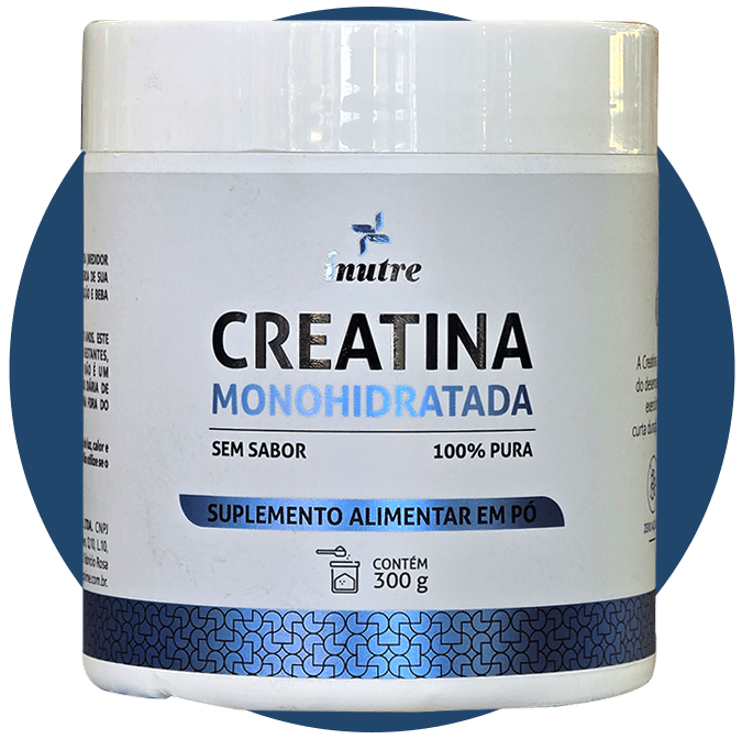 CREATINA