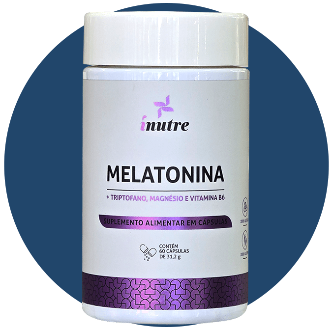 MELATONINA
