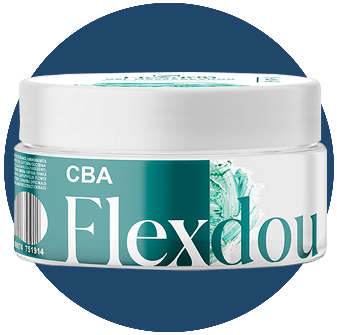 GEL MASSAGEADOR FLEXDOU 150G