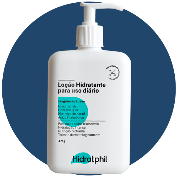 hidratphil frag. loção 475g-min