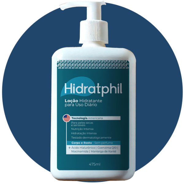 hidratphil tradicional loção-min