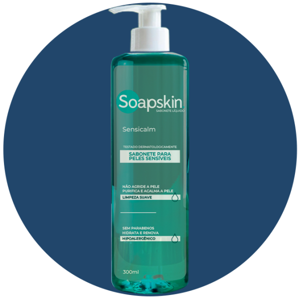 soapskin sensicalm